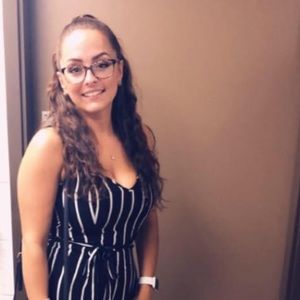 Meet your Posher, Kariane